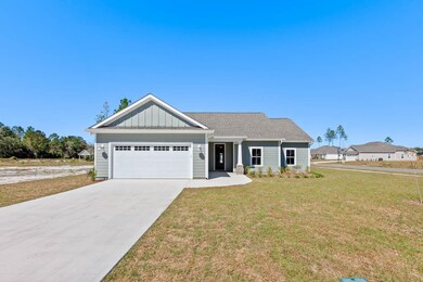 61 Avondale Dr, Crawfordville, FL 32327 - photo 2