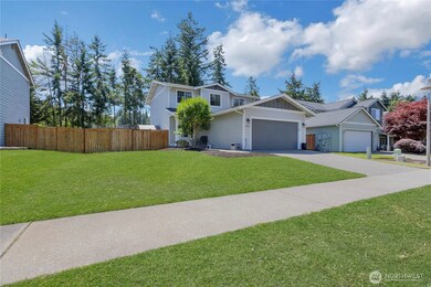 19826 207th Street Ct E, Orting, WA 98360 - photo 2