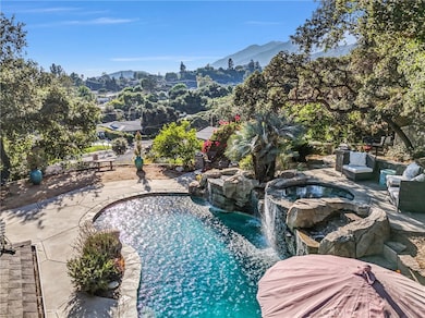 337 Meadow Ln, Monrovia, CA 91016 - photo 5