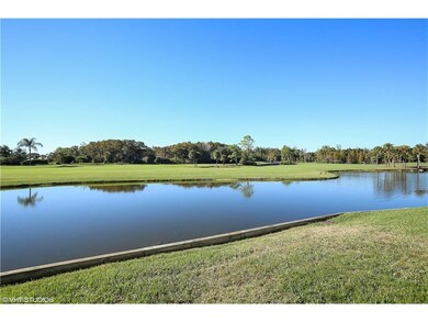 Long Lake & Golf Course View