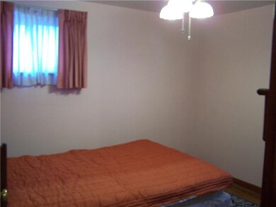 Bedroom.
