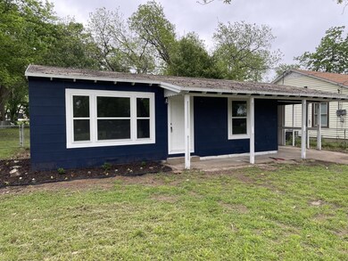 513 W Florence St, Denison, TX 75020 - photo 2