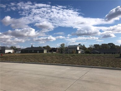 Lot 6 (15,108 sf) Westfield Horizons Phase IV.