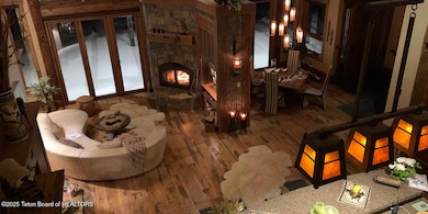 592 Airport Dr unit 7, Alpine, WY 83128 - photo 6