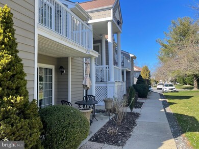 550 Central Ave unit M-6 Constitution Ct, Linwood, NJ 08221 - photo 2