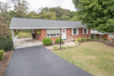 New roof 2013