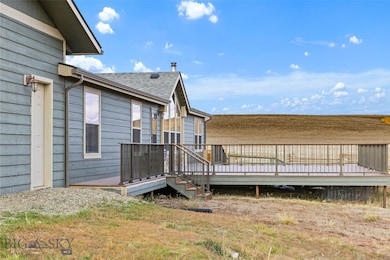 33 Miller Rd, Wilsall, MT 59086 - photo 6
