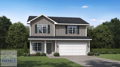 276 Renwick Loop, Hinesville, GA 31313 - photo 5