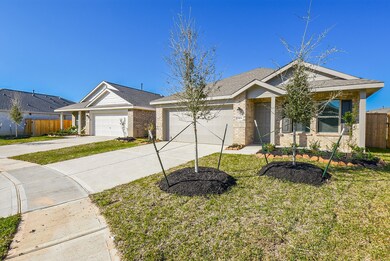 24106 Breckenridge Pass Ln, Hockley, TX 77447 - photo 3