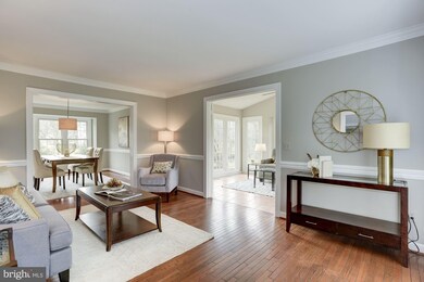 15427 Snowhill Ln, Centreville, VA 20120 - photo 6