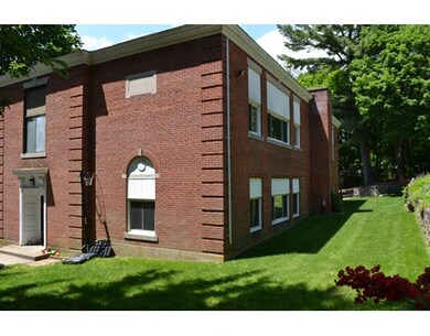 13 Harding St unit 4, South Grafton, MA 01560 - photo 2