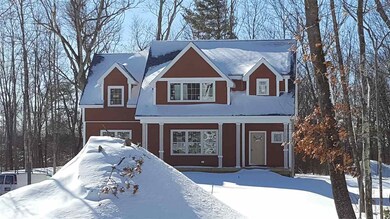 17 Bittersweet Ln unit Lot 9, Stratham, NH 03885 - photo 2