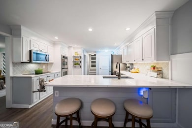 180 Colony Ridge Dr, Alpharetta, GA 30022 - photo 6