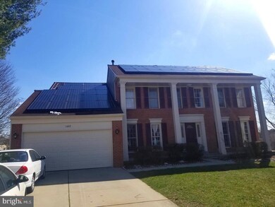 1603 Terrapin Hills Dr, Bowie, MD 20721 - photo 3