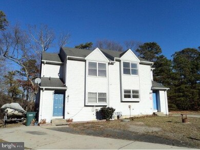 121 W Winged Foot Ct unit 123, Little Egg Harbor Township, NJ 08087 - photo 3