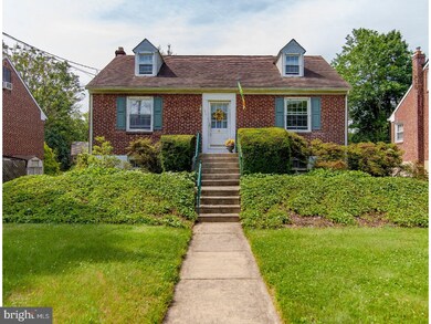 906 Mansion Ave, Haddon Township, NJ 08108 - photo 2