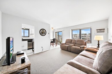 Yacht Harbor unit A8, Sea Bright, NJ 07760 - photo 5