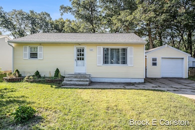 2369 James Ave, Muskegon, MI 49442 - photo 4