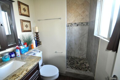 Gorgeous Master Bath