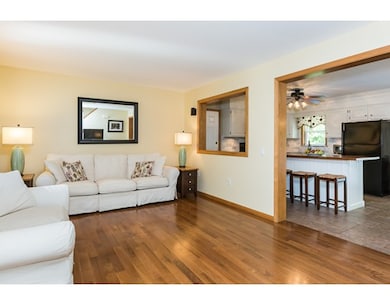 238 East St, South Hadley, MA 01075 - photo 5