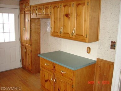 117 S Andrews St, Three Rivers, MI 49093 - photo 6
