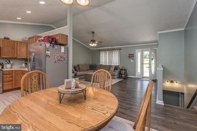 1503 Country Brook Rd, Toms Brook, VA 22660 - photo 6