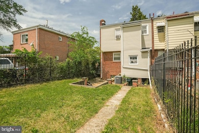 5337 Blaine St NE, Washington, DC 20019 - photo 7