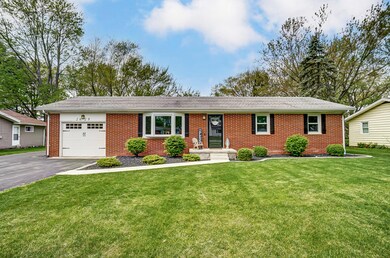 2629 Debbie Dr, Lima, OH 45807 - photo 4