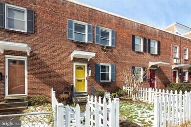 912 N Columbus St, Alexandria, VA 22314 - photo 2