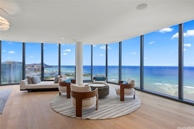 Anaha unit 3800, Honolulu, HI 96814 - photo 5