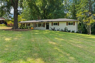 So much curb appeal!