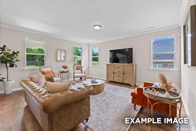 8121 Goose Ridge Dr SE, Owens Cross Roads, AL 35763 - photo 4