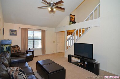 2404 W Quantico St, Broken Arrow, OK 74011 - photo 6