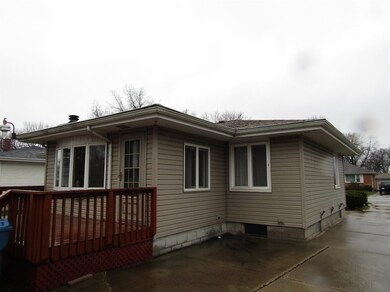 9019 Hess Dr, Highland, IN 46322 - photo 2