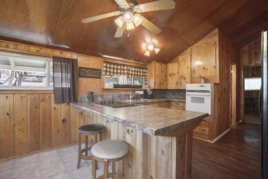 Breakfast Bar