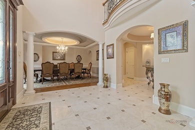 26 E Peter Ln, Hawthorn Woods, IL 60047 - photo 5