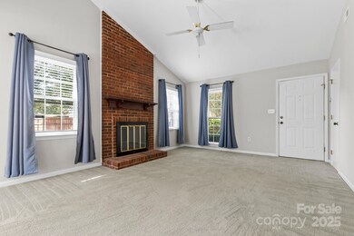 805 Bradford Woods Dr unit 9, Charlotte, NC 28209 - photo 7