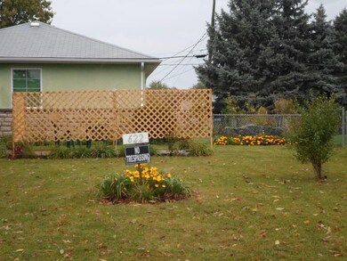 Side yard