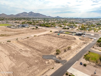 19215 E Cloud Rd, Queen Creek, AZ 85242 - photo 4