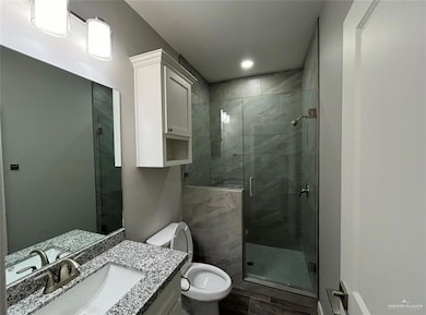 401 Bertha Ave unit 2, Mission, TX 78572 - photo 7