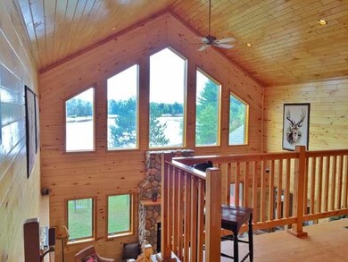 W8923 Eagle Waters Rd, Tomahawk, WI 54487 - photo 5