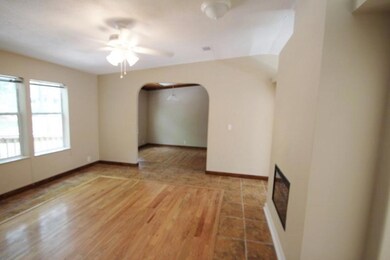 Second living room