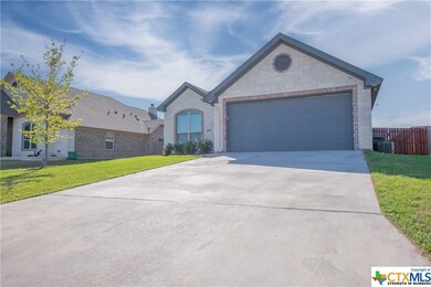 2518 Inca Dove Dr, Temple, TX 76502 - photo 3