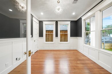 1705 Blount St, Houston, TX 77008 - photo 5