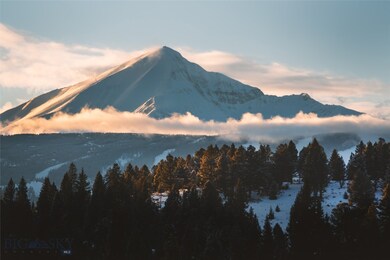 TBD Huckleberry Tuff Ranch Rd, Big Sky, MT 59716 - photo 3