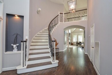 15510 Rue Saint Honore Dr, Tomball, TX 77377 - photo 4