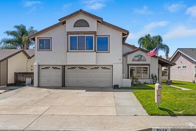 9546 Hinton Dr, Santee, CA 92071 - photo 2