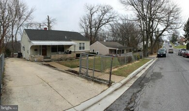 5604 Gallatin Place, Hyattsville, MD 20781 - photo 2