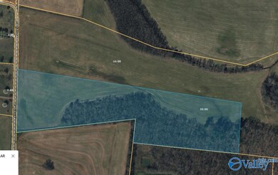 Tract 2 19.85 AC