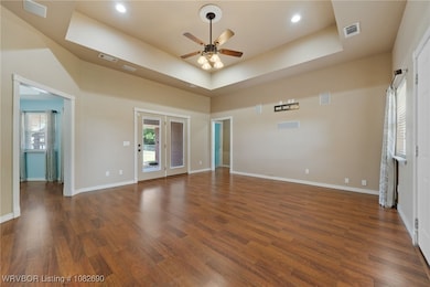 27071 Hayes Ln, Shady Point, OK 74956 - photo 6